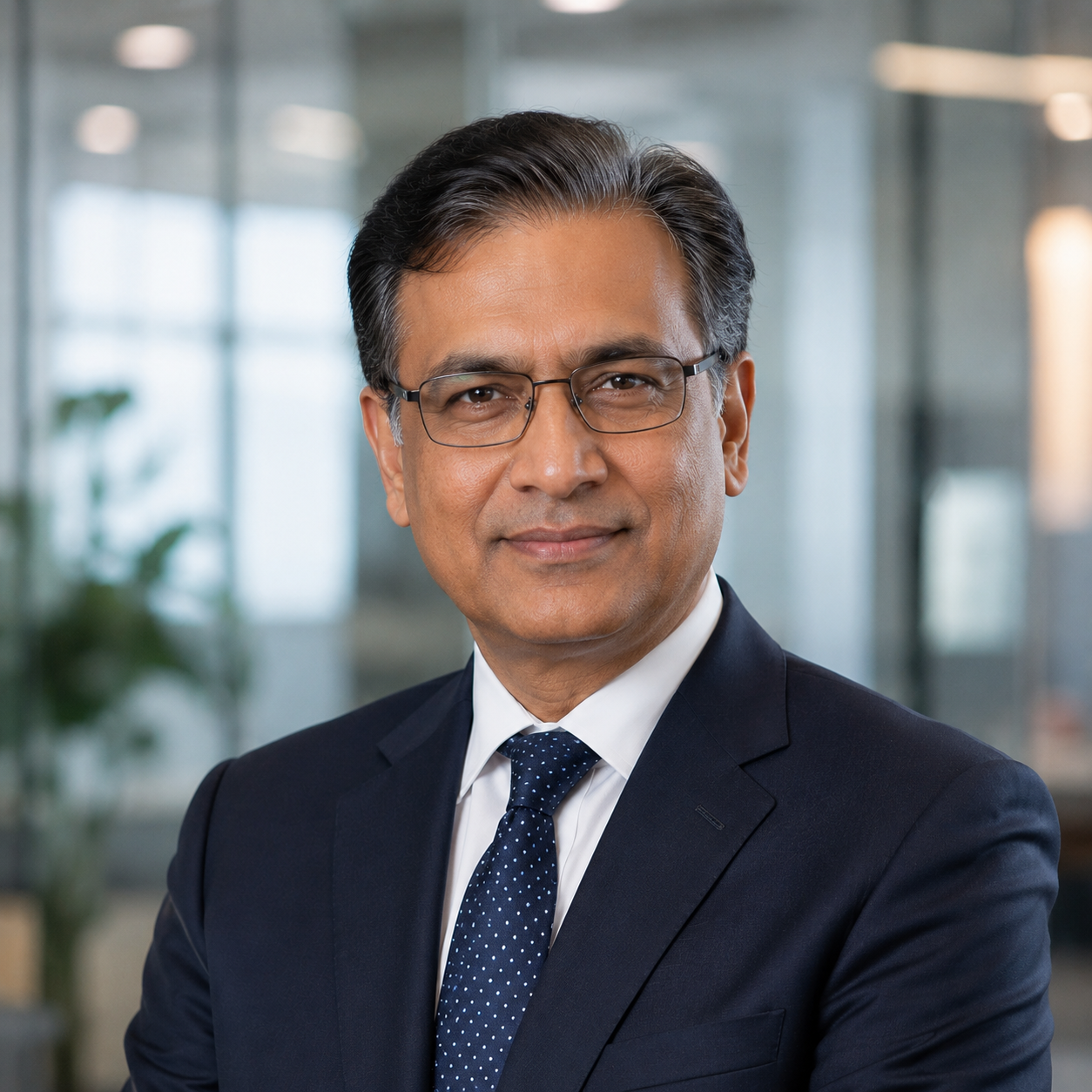 Arif Chowdhury