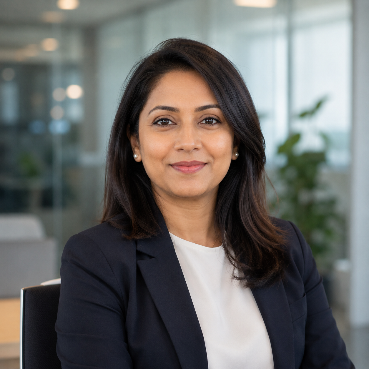 Farzana Rahman